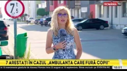 Mother of one of the Cluj ambulance attackers breaks her silence: "We were all terrified"