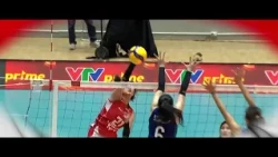 Support and watch the Indonesian Srikandi's journey in Round 2 of the 2026 SEA V League! #shorts