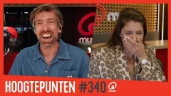 MARIEKE HEROICALLY kills A SPIDER // Mattie & Marieke