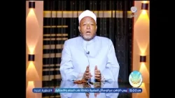 الشيخ أشرف عبد الجواد: ميلاد نبي الله محمد هو اعظم حدث على البشرية لأن بميلاده ولدت الرحمة