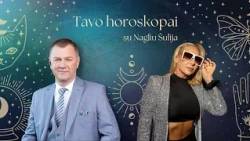Naglio Šulijos horoskopas 07.13–07.19: svečiuose – trenerė Rasa Vilkienė