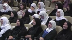 گوتاری عەلی تەتەر پارێزگاری دهۆک لە ساڵیادی ئەنفالی بادینان