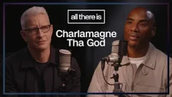 Charlamagne Tha God on grief and why ‘feelings are the hardest thing for us to acknowledge’