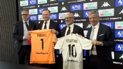Spezia Calcio, CEO Gazzoli resigns. Striker Cazzadori speaks in Pontremoli 07/24/2026