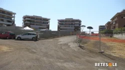 Construction starts at Torresina 2: works to be completed by 2027
