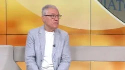 Veljanovski: Pred REM-om mnogo posla, biće teško nešto dovesti do kraja