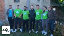 SBTV - DNEVNIK - 120 VOLONTERA U SLAVONSKOM BRODU – AKCIJA "72 SATA BEZ KOMPROMISA" - 16.10.2026.