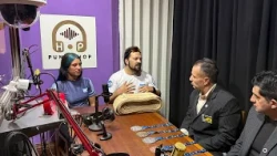 CAFE MARCIAL RADIO