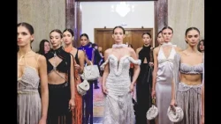 CodeFashion RUNWAY AW26 - Bangeeva Couture