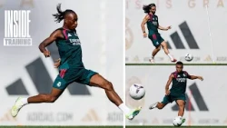 GOLAZOS GALORE at Ciudad Real Madrid!