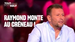 Insécurité, prix en hausse, retraite... : Raymond dit ce qu'il pense !