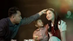 Merry Christmas 2025 | Indahnya Kebersamaan di Hari Natal