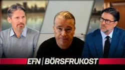 Space X rasade i efterhandeln – Yubico och Paradox rapporterar