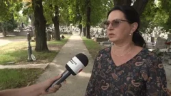 Cintoríny pod správou mesta