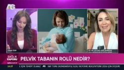 İDRAR KAÇIRMADA AMELİYAT ŞART MI?
