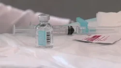 Doctors push back on Trump executive order to change childhood vaccine schedule