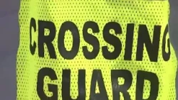 Volunteer group urges more help keeping Clark County students safe on school walks