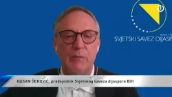 U ponoć ističe rok za prijavu birača iz dijaspore za glasanje na predstojećim Opštim izborima