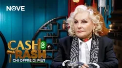 Offrono 2.500€... ma lei rifiuta 😳 | Cash or Trash
