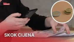 Poskupljuje grijanje od jeseni? Imamo računicu, evo koliko bi računi mogli narasti | RTL Danas