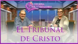 El Tribunal de Cristo Pastora Yolanda Martinez