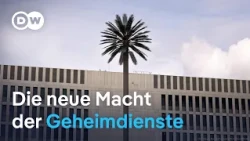 Vom Beobachten zum Eingreifen: Reform bietet mehr Befugnisse