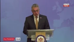 ოპოზიცია ხელისუფლების სურვილს, საქართველო გახდეს ეუთოს თავმჯდომარე ქვეყანა, პესიმისტურად აფასებს