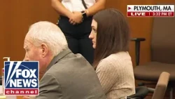 JUST IN: Clancy defense demands juror be removed