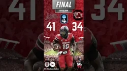 Football vs. Mississippi State | Sept. 19, 2026
