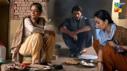 Maa Ne Beti Ke Khatir Nokri Chhor Di..! 😱💔 #urwahocane #ahsankhan #farhansaeed - Udaari - HUM TV