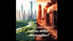 EKD: A Last Resort - Nuclear Weapons? | Panel Discussion