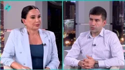 Onkoloq Anar Məmmədov: Xərçəngə qalib gəlmək mümkündür? Bunun üçün nələr etməliyik? |Həftənin qonağı