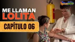 Esteban takes the paternity test with Lolita | Episode 6 | They Call Me Lolita