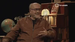 Léemelo Quinta Temporada: Fernando Rebeil con Lorenzo Meyer