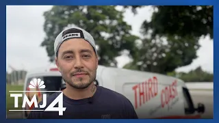 Local HVAC company shares A/C tips ahead of this week's heat wave