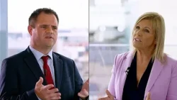 ¿Puede Irlanda marcar el rumbo de la UE? Su presidencia de 6 meses centra el debate en The Ring