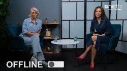 Ella Dvornik: 'Troše vrijeme da nekome napišu da je glup, mogli bi ga trošiti da postanu pametniji'