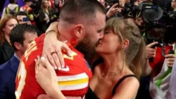 Wedding festivities kick off for Taylor Swift and Travis Kelce in NYC
