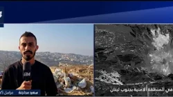 Lebanon caught in a vice: Border tensions with Israel and the internal general amnesty crisis
