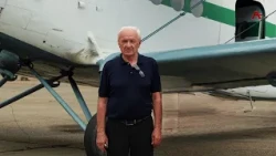 Леон иорден занашьоу, аҧырра аҧышәа дуӡӡа змаз Заур Аҳмеҭ-иҧа Ешба  иҧсҭазаара далҵит