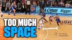 The Day Steph Changed the Rules