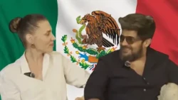LJUBAVNE PRICE SPECIJAL - Mexico #2 - Nadezda, nase gore list i Fabian, glumac iz Meksika!