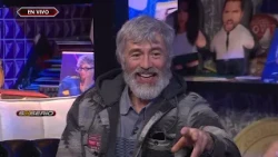 La escena que más marcó a Miguel Pizarro | SNSerio