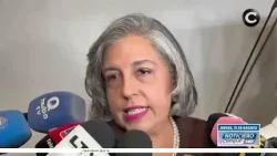 “There is no overpricing”: Antonieta Mejía responds regarding emergency purchases and ENEE reforms