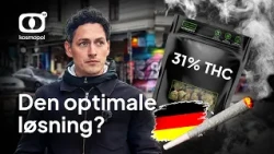 Hvad jeg lærte af lovlig hash i Tyskland