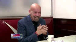 Coffee with Candidates: John Deaton