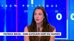 Mathilda, from the Némésis collective: "A rapist isn't necessarily someone who is sexually deprived"