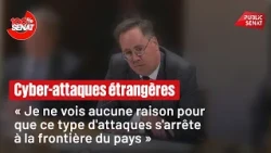 Protéger face aux ingérences numériques étrangères