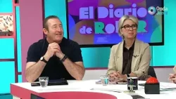 ROBER'S DIARY T03xP012 - WEDNESDAY 21/10/2026