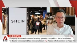 Shein finally goes public in Hong Kong — but has it missed its IPO window?